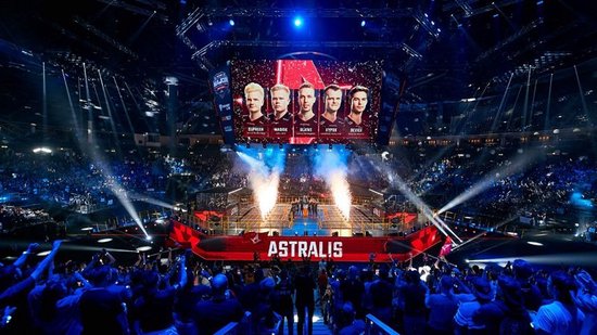 媒体：StarLadder Major或将在布达佩斯举办