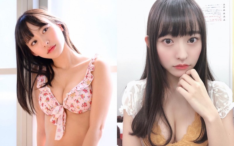 新垣結衣接班人！奇蹟次世代美少女「高崎かなみ」清純與性感集於一身