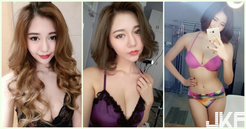 電力十足！超性感「南半球女王」乳量有夠飽滿！極緻誘惑的「美乳畫面」引人遐想..