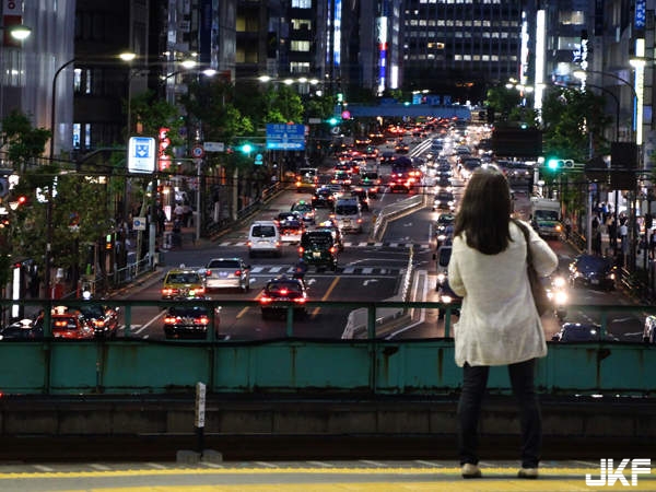 沒搭到末班車怎麼辦　日本女性的緊急過夜措施是？